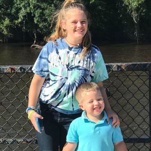 Meet your Posher, Kimberly